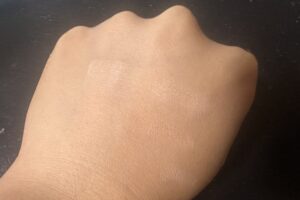 cezanne崩れにくさ