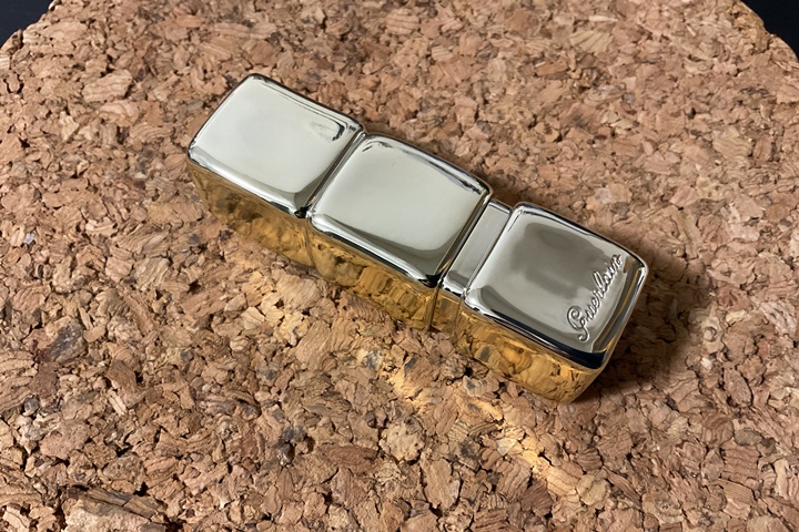 guerlainパッケージ