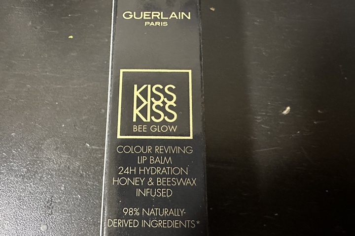 guerlain発売日・メーカー