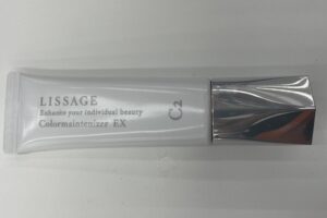 lissageおすすめの使い方3