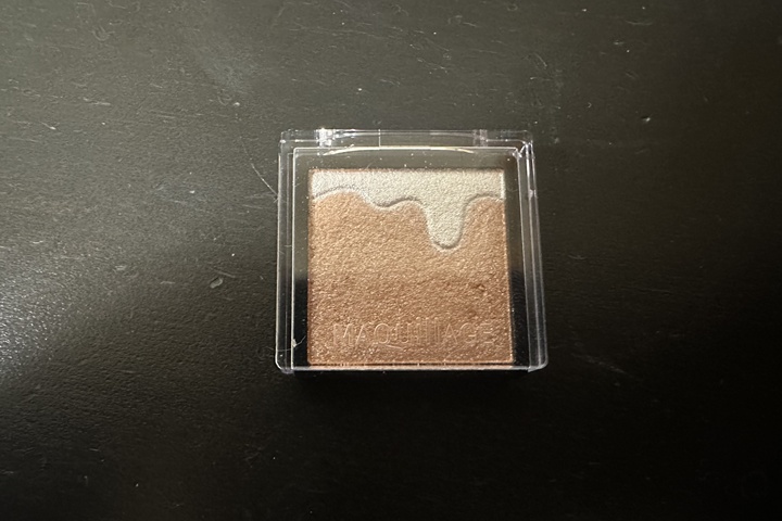 maquillageパッケージ