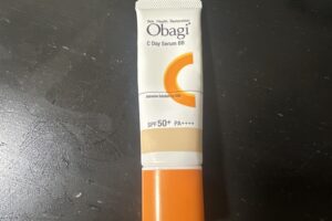 obagiおすすめの使い方2