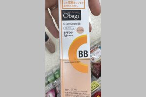 obagiパッケージ