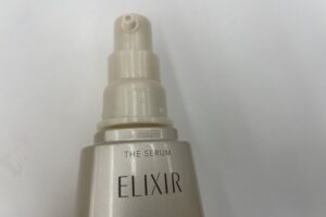 shiseido容器・付属品