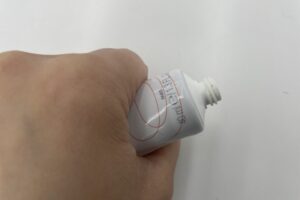 avene容器・付属品