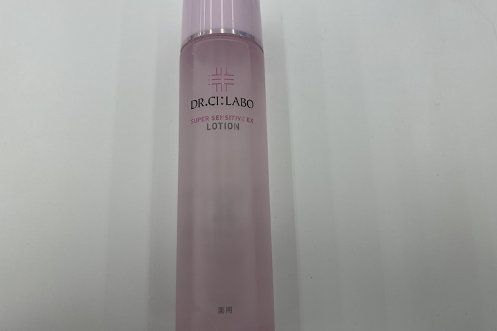 drcilaboおすすめの使い方3