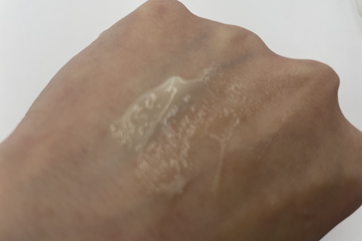 drcilaboテクスチャー