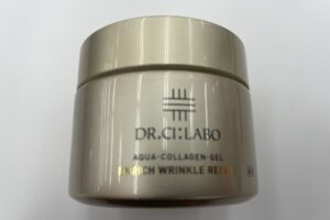 drcilaboパッケージ