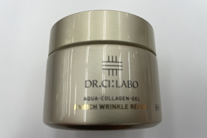 drcilaboパッケージ