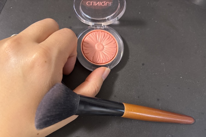 cliniqueおすすめの使い方3