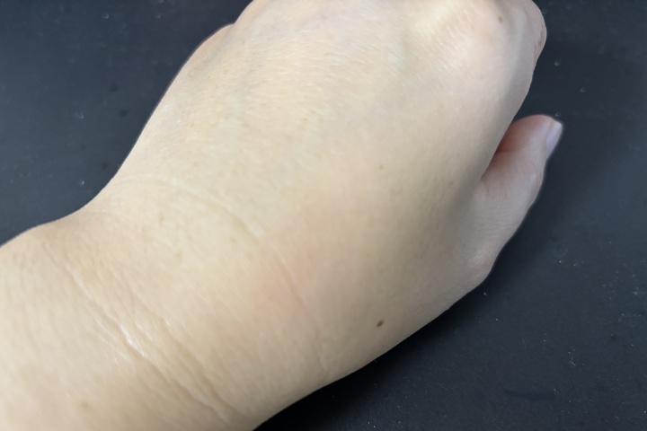 cliniqueスウォッチ