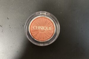 cliniqueパッケージ