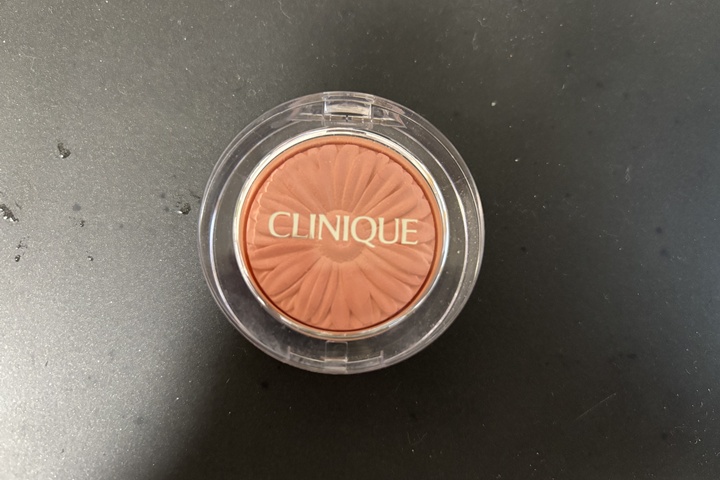 cliniqueパッケージ