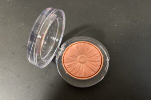 clinique容器・付属品