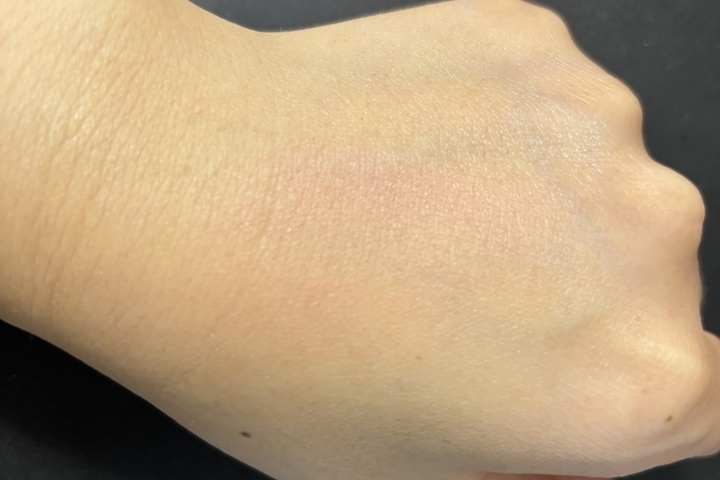 clinique崩れにくさ