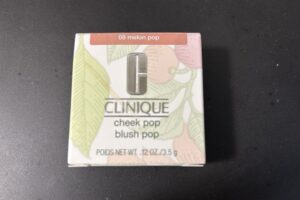 clinique発売日・メーカー