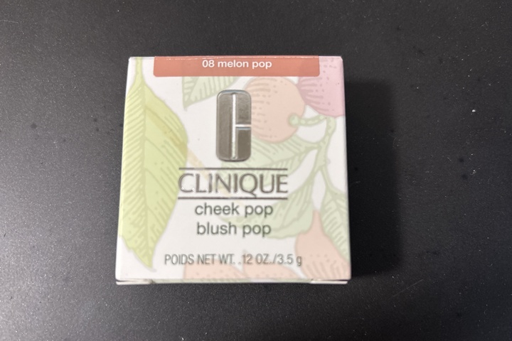 clinique発売日・メーカー