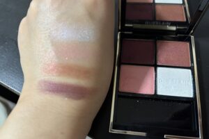 guerlainスウォッチ