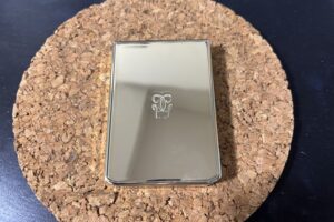 guerlainパッケージ