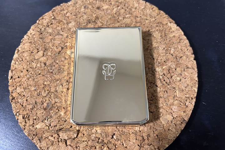 guerlainパッケージ