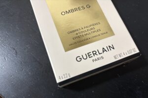 guerlain量