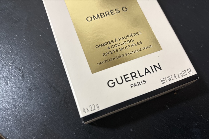 guerlain量