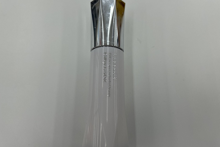 lissageおすすめの使い方1