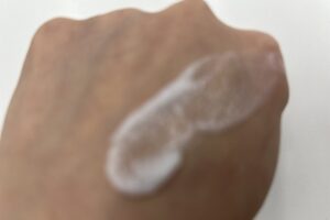 lissageテクスチャー