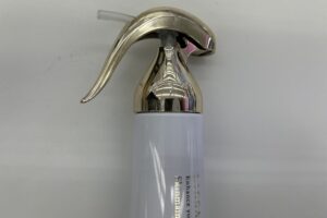 lissage容器・付属品