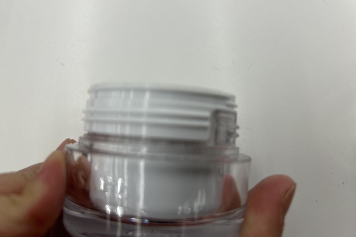 lissage容器・付属品