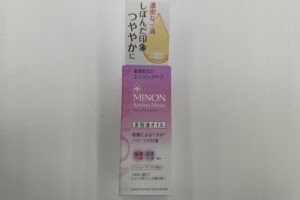 minonパッケージ