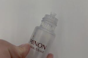 minon容器・付属品