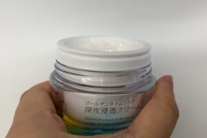 sofina容器・付属品