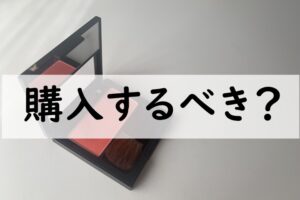購入するべき